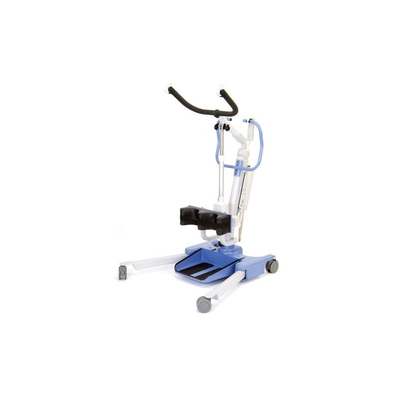Grua Oxford Ascend