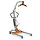 Grúa Sunlift micro