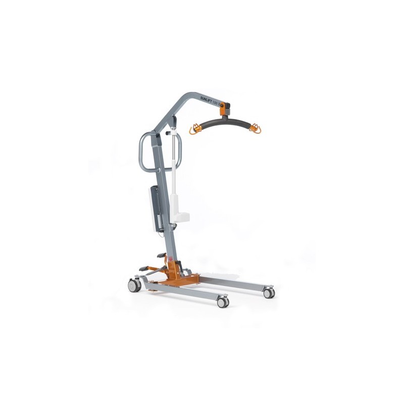 Grua Sunlift mini 130