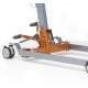 Grua Sunlift mini 130
