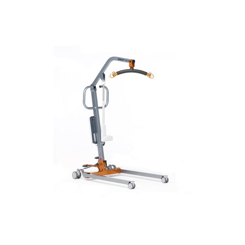 Grúa Sunlift midi 150