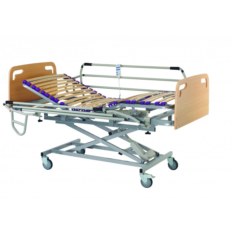 Cama Aitana