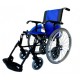 Silla de ruedas Forta Line Duo ortoeco