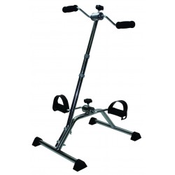 Pedalier dual para brazos y piernas