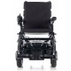 Silla de ruedas eléctica Q200R