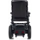 Silla de ruedas eléctica Q200R