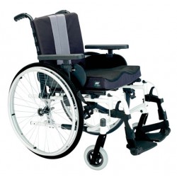 Silla de ruedas Breezy Style X Ultra
