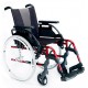 Silla de ruedas Breezy Style