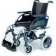 Silla de ruedas Breezy Style