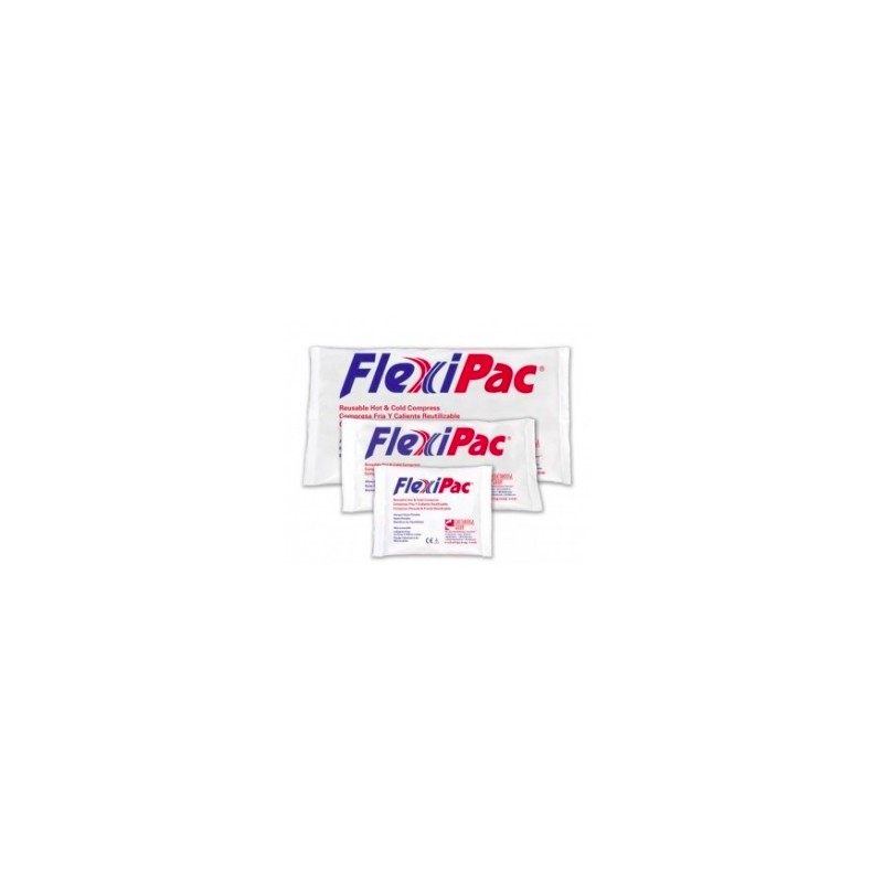 Bolsa frio/calor Flexi-Pac 13cm x 25 cm