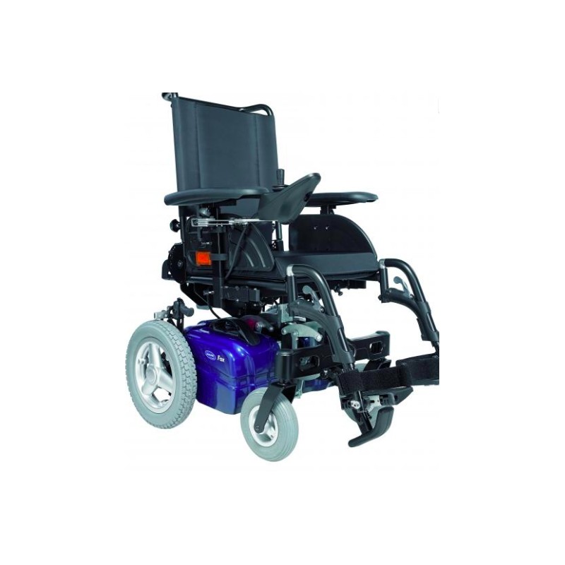 Silla de ruedas eléctrica Fox