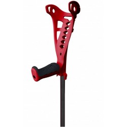 Muleta access comfort