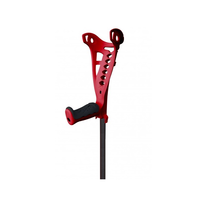 Muleta access comfort