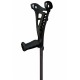 Muleta access comfort