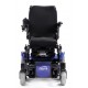 Silla de ruedas electrica Zippie Salsa M2 Mini