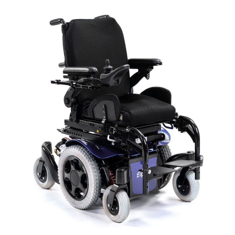 Silla de ruedas electrica Zippie Salsa M2 Mini