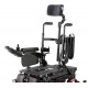Silla de ruedas electrica Zippie Salsa M2 Mini