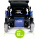Silla de ruedas electrica Zippie Salsa M2 Mini
