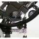 Silla de ruedas Zippie Iris