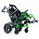 Silla de ruedas Zippie Iris