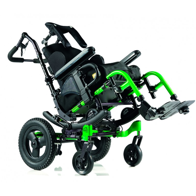 Silla de ruedas Zippie Iris