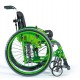 Silla de ruedas infantil Youngster3