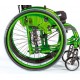 Silla de ruedas infantil Youngster3