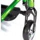Silla de ruedas infantil Youngster3