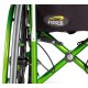 Silla de ruedas infantil Youngster3
