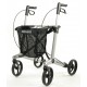 Rollators Gemino 20