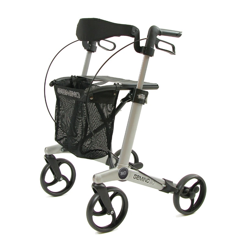 Rollators Gemino 20