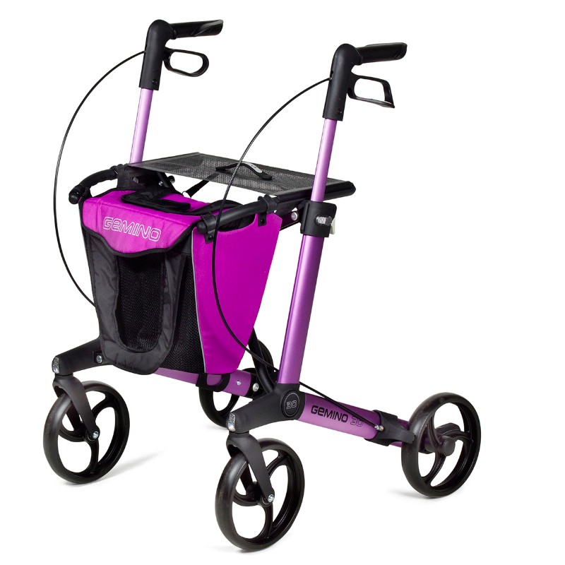 Rollators Gemino 30
