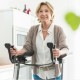 Rollators Gemino 30 Walker