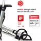 Rollators Gemino 30 SpeedControl