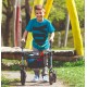 Rollators Gemino 30 SpeedControl