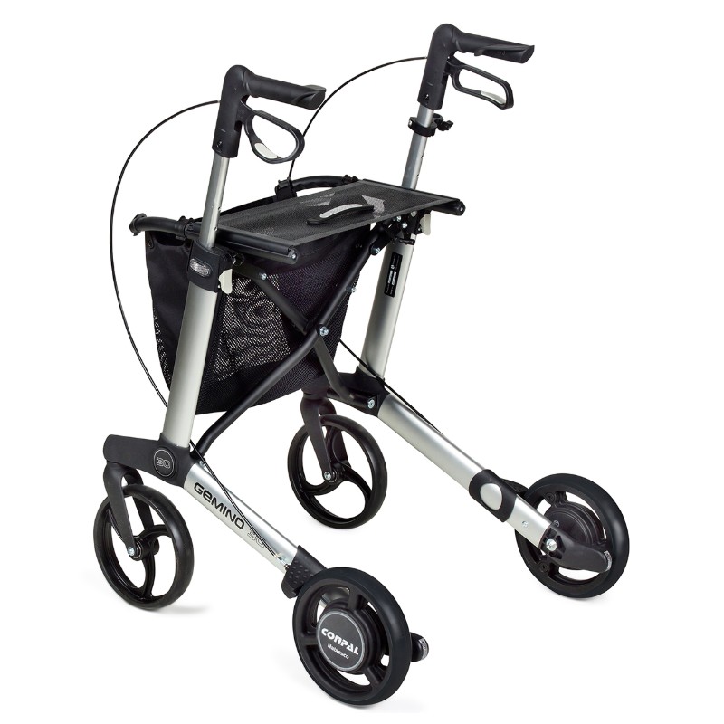 Rollators Gemino 30 SpeedControl