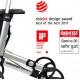Rollators Gemino 30 Parkinson