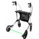 Rollators Gemino 30 Parkinson