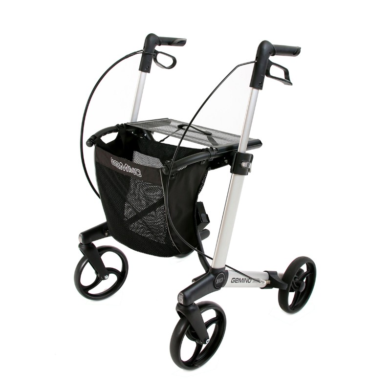 Rollators Gemino 30 Parkinson