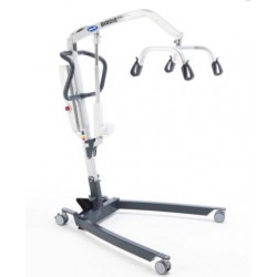 Grua Birdie Evo