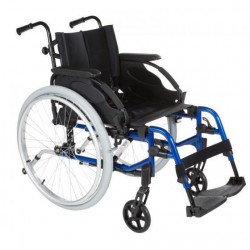 Silla de ruedas Invacare Action 3 NG