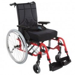 Silla de ruedas Invacare Action 4 NG