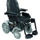 Silla de ruedas eléctrica Storm 4 Xplore
