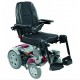 Silla de ruedas eléctrica Storm 4 Xplore