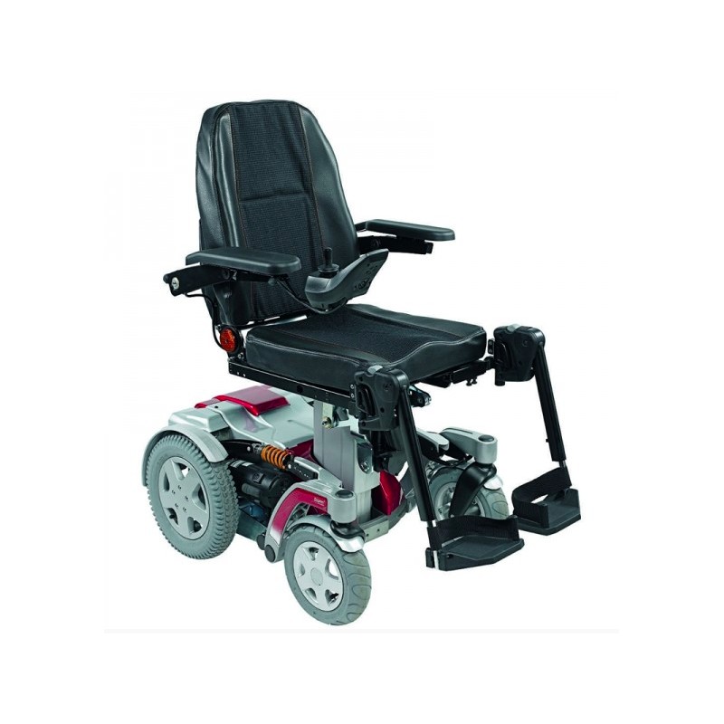Silla de ruedas eléctrica Storm 4 Xplore