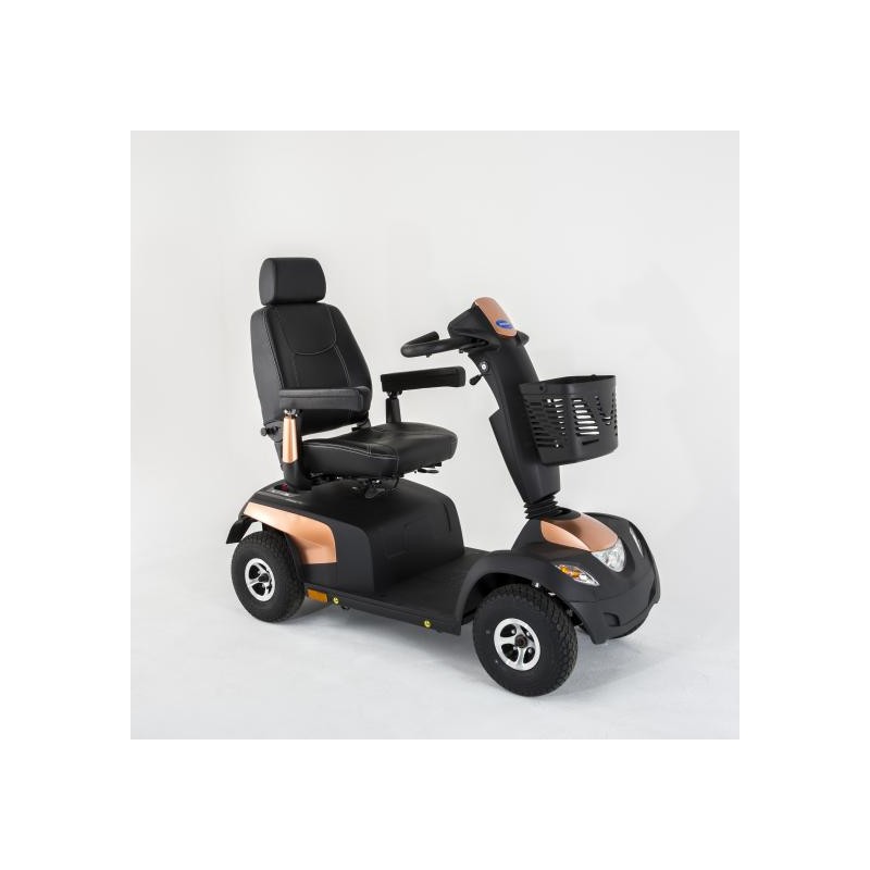 Scooter Comet Pro
