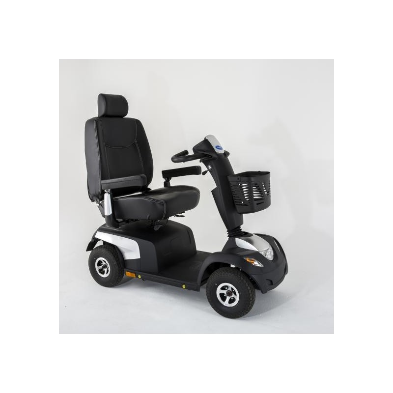 Scooter Comet Ultra