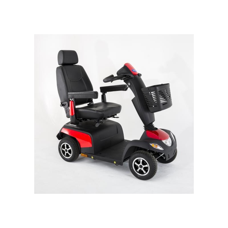 Scooter Orion Metro