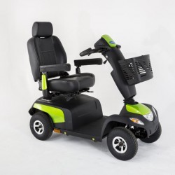 Scooter Orion Pro