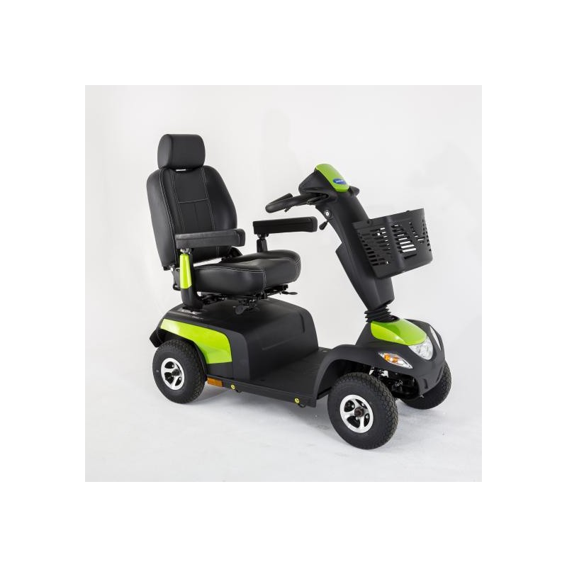 Scooter Orion Pro